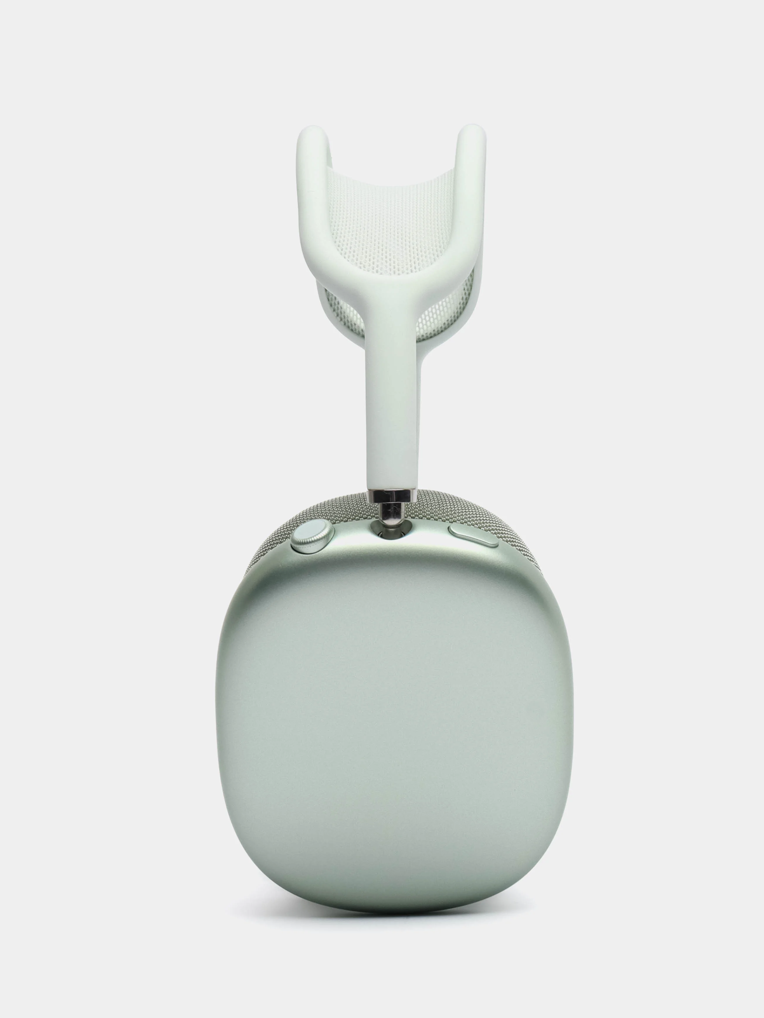 Зеленый беспроводные наушники AirPods Max 2.0 Exclusive, с шумоподавлением и прозрачностью