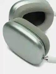 Зеленый беспроводные наушники AirPods Max 2.0 Exclusive, с шумоподавлением и прозрачностью