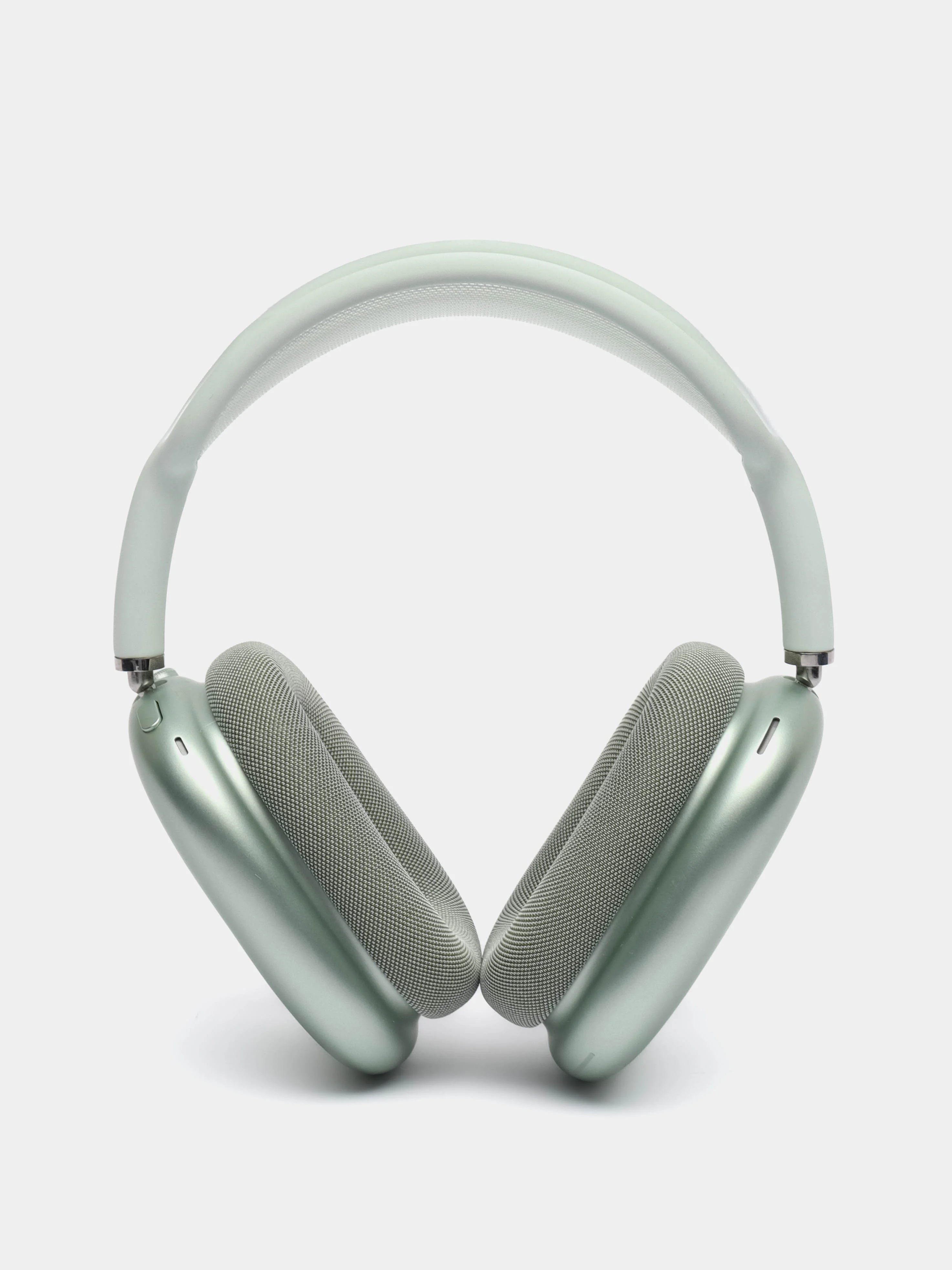 Зеленый беспроводные наушники AirPods Max 2.0 Exclusive, с шумоподавлением и прозрачностью