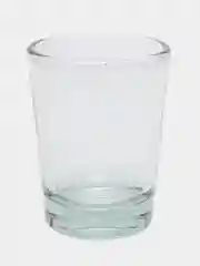 Оранжевый башня с рюмками цветная / Дженга