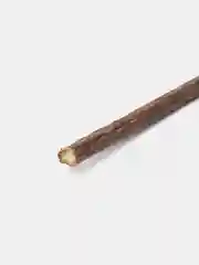 Деревянные палочки с кошачьей мятой для чистки зубов у кошек,мататаби