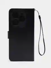 Чехол-книжка с магнитной застежкой для Tecno Spark 20 Pro (Техно Спарк 20 Про)