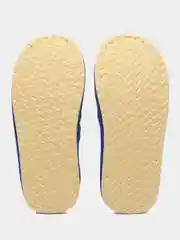 Синий тапочки