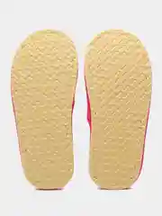 Розовый тапочки
