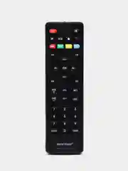 Аметистовый цифровая приставка ресивер для цифрового ТВ DVB-T2 / C World Vision