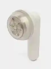 Белый машинка для удаления катышек, беспроводная