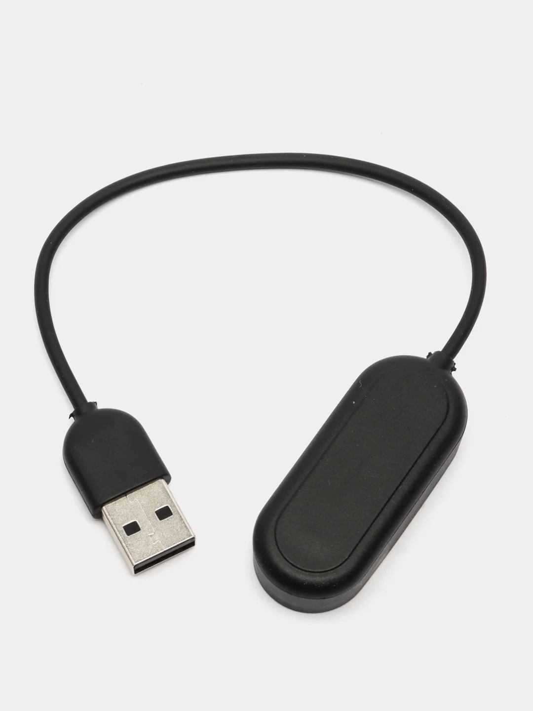 USB кабель для зарядки для Xiaomi Mi Band 2, Band 3, Band 4, Band 5