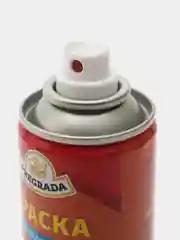Краска для обуви из гладкой кожи, для замши, нубука и текстиля черная, водоотталкивающая