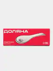 Белый подставка под ложку доломит. Разные виды