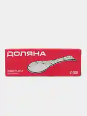 Желтый подставка под ложку доломит. Разные виды