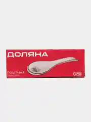 Зеленый подставка под ложку доломит. Разные виды
