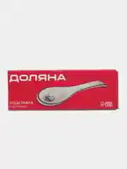 Черный подставка под ложку доломит. Разные виды