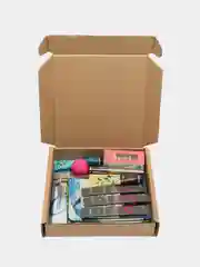 Подарочный набор BEAUTY BOX 20 в 1