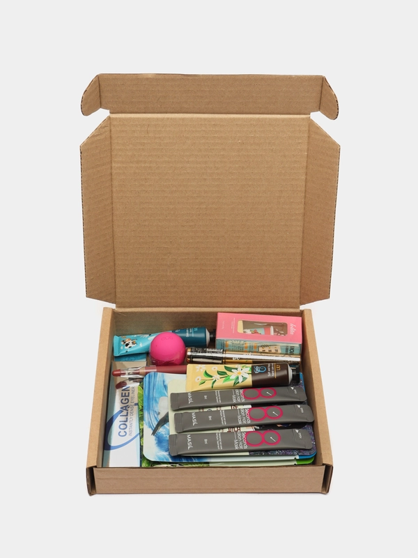 Подарочный набор BEAUTY BOX 20 в 1