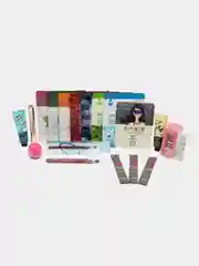 Подарочный набор BEAUTY BOX 20 в 1