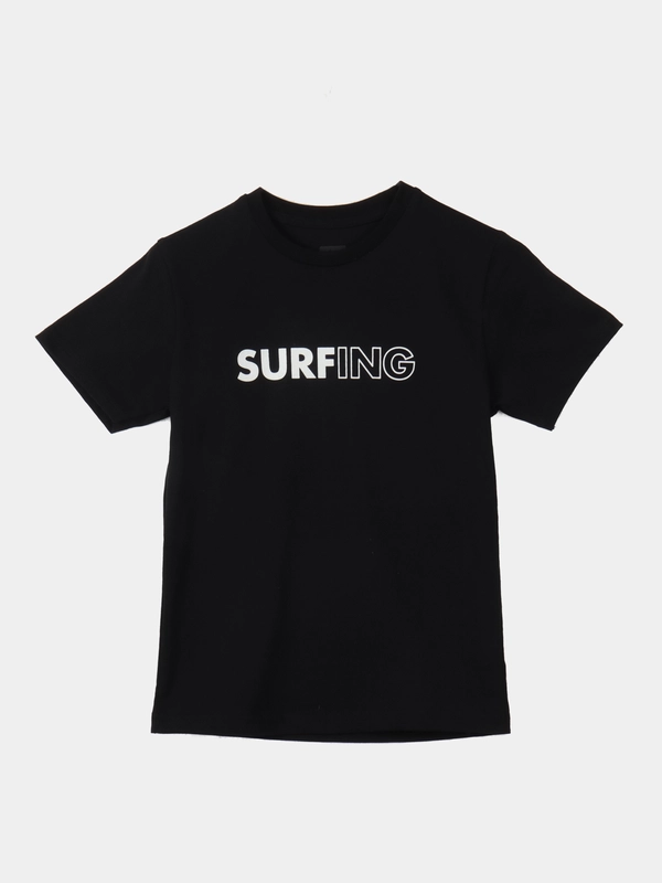 Футболка для мальчика, с принтом, SURFING