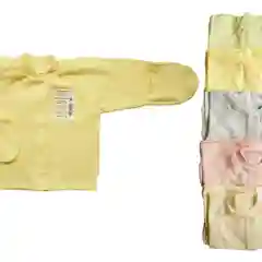 Кофточка распашенка для новорождённого