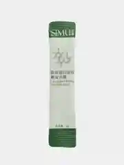 Зеленый маска для лица Simu, 4мл