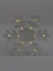 Белый светодиодная led лампа-ночник