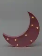 Горчичный светодиодная led лампа-ночник