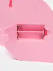 Молочный светодиодная led лампа-ночник