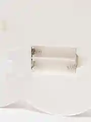 Лазурный светодиодная led лампа-ночник