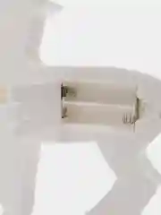 Прозрачный светодиодная led лампа-ночник