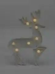 Прозрачный светодиодная led лампа-ночник