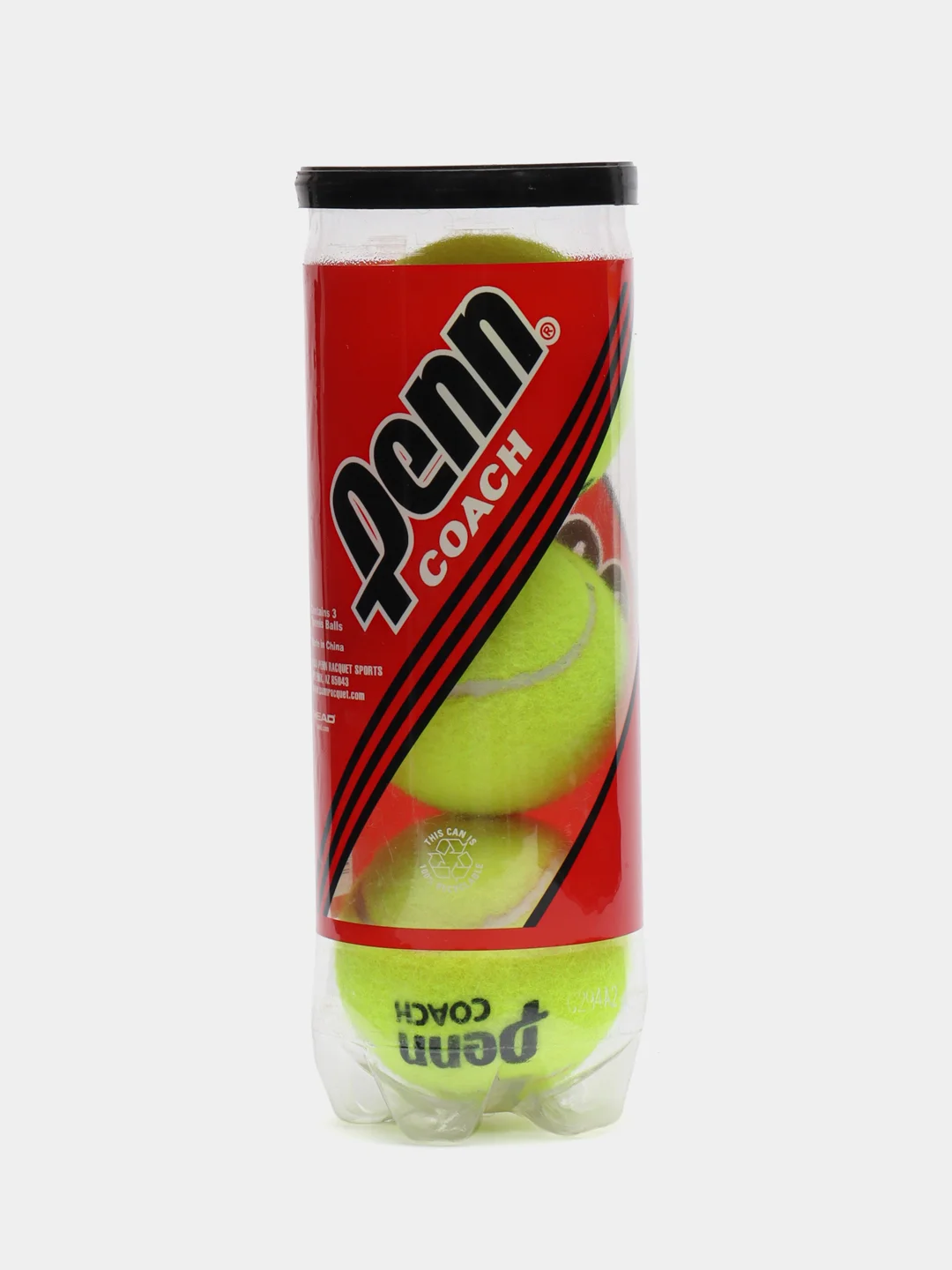 Мячи для большого тенниса PEEN COACN