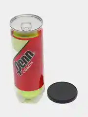 Мячи для большого тенниса PEEN COACN