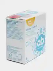 Тампоны женские ob Procomfort Normal, 8 шт