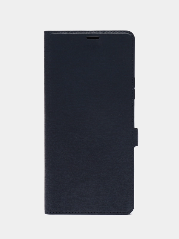 Чехол-книжка Krutoff Eco Book для Honor X7 синий