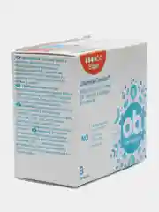 Тампоны женские Ob Procomfort Super, 8 шт