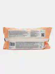 Плотные, влажные салфетки для всей семьи Natural Fresh Family, 100 шт в упаковке