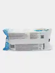 Плотные влажные салфетки NATURAL FRESH Universal, без отдушки, 100 шт в упаковке