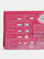 Ежедневные прокладки, женские, гигиенические MOLPED Everyday Freshness, 40 шт