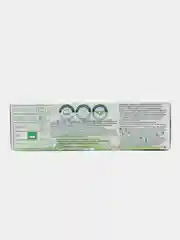 Прокладки ежедневные Molped Pure & Soft Daily Care, 16 шт, прокладки, женские, ежедневные