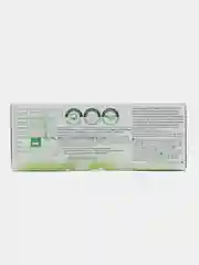 Прокладки ежедневные Molped Pure & Soft Daily Care 32 шт, прокладки женские ежедневные