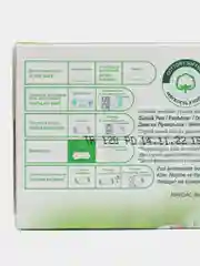 Прокладки ежедневные Molped Pure & Soft Daily Care 32 шт, прокладки женские ежедневные