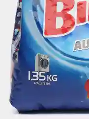 Порошок стиральный автомат BINGO ALL COLORS для цветного белья, 1.35 кг