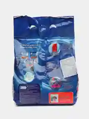 Порошок стиральный автомат BINGO ALL COLORS для цветного белья, 1.35 кг