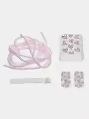 Конфетный защитный чехол для зарядного устройства на айфон, Защита кабеля и блока (адаптера)