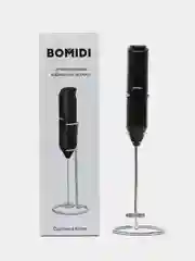 Капучинатор Bomidi Electric Milk Frother CJ-EMF02, черный