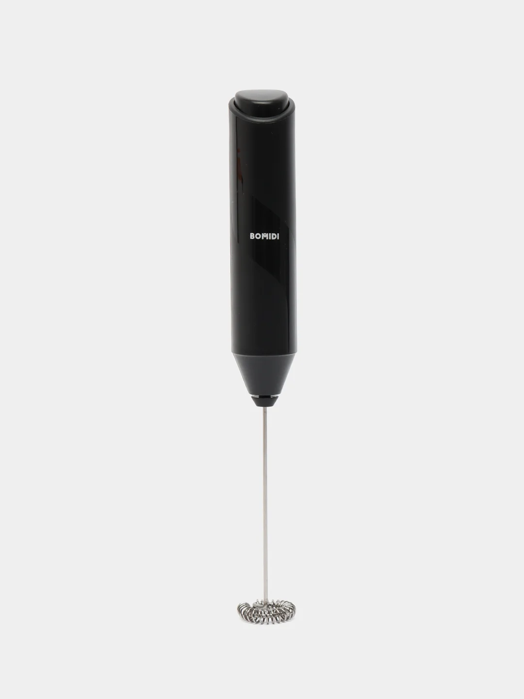Капучинатор Bomidi Electric Milk Frother CJ-EMF02, черный