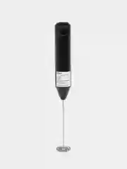 Капучинатор Bomidi Electric Milk Frother CJ-EMF02, черный