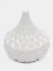 Белый декоративная гипсовая шкатулка