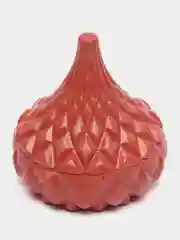 Медный декоративная гипсовая шкатулка