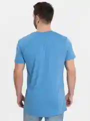Бордовый футболка мужская, хлопок