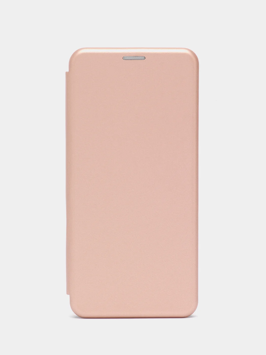 Медный чехол книжка Redmi 13C, Poco C65,  редми 13с, поко с65