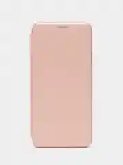 Медный чехол книжка Redmi 13C, Poco C65,  редми 13с, поко с65